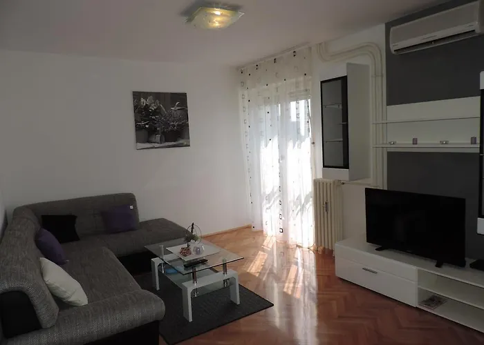 Apartment Ivana