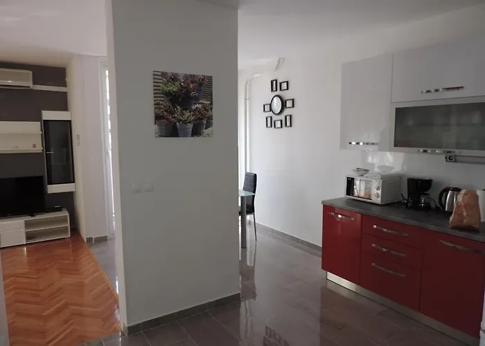 Apartment Ivana