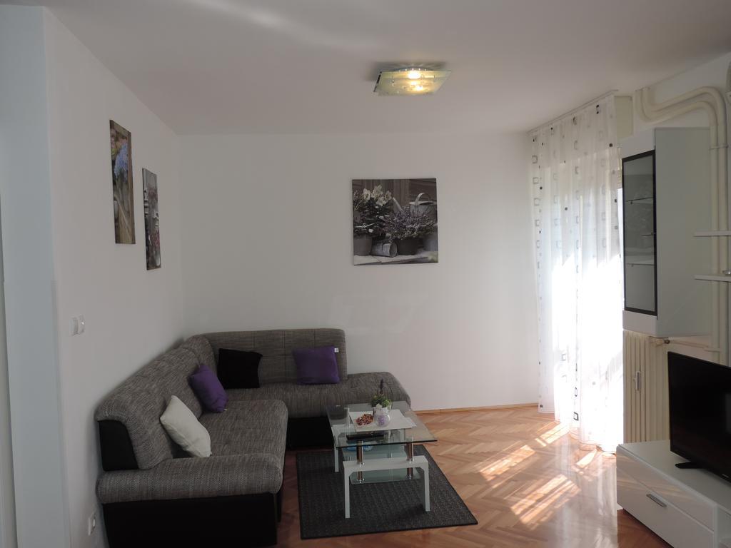 Apartament Ivana Split