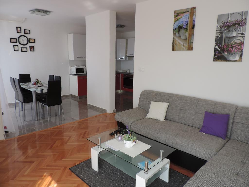Appartement Ivana *